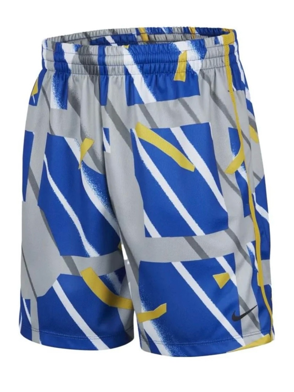 Nike Dri-FIT "All Day Play" Printed
Shorts-Brand New With Tags